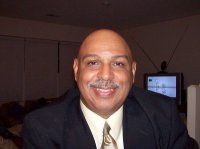 Larry Clay