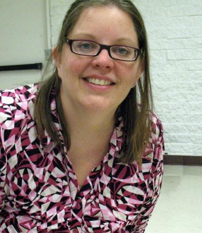 Tanith Moore