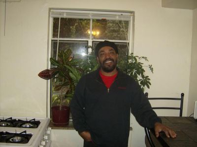 Ismail Amro