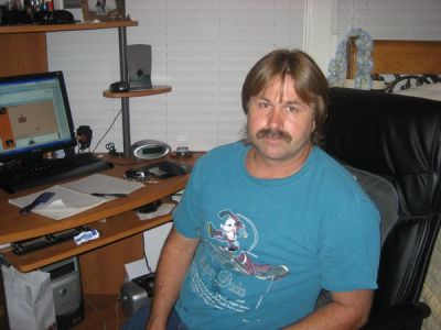 Gary Sellers