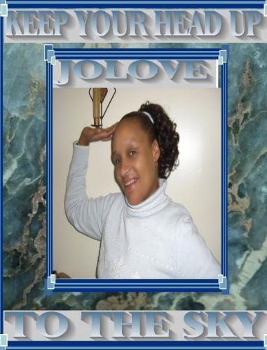Joann Stokes