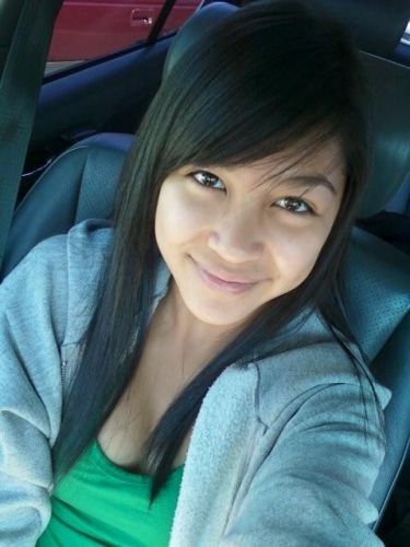 Jacqueline Okada