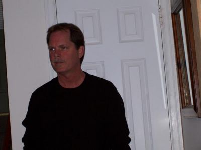 John Leonard