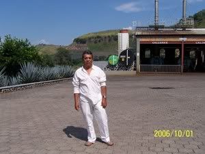 Javier Moreno