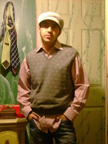Fred Leon