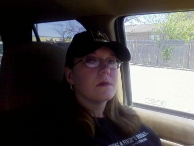 Kimberly Stagg
