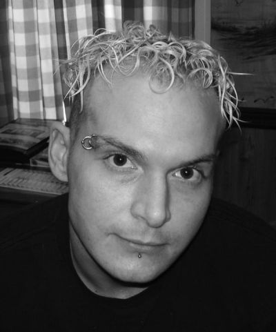 Daniel Swanson