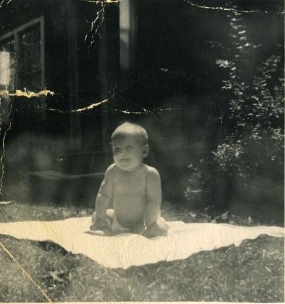 Adele Keast