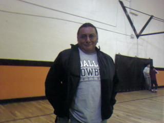 Reynaldo Lujan