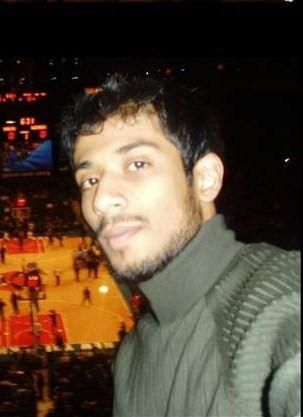 Ahmed Riaz