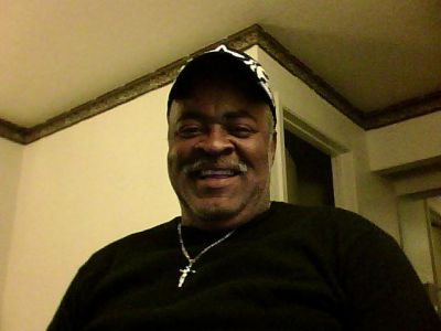 Samuel Jackson