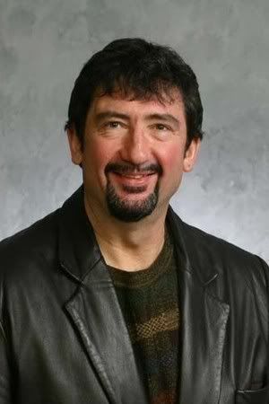 David Tatarowicz