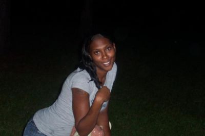 Keona Smith