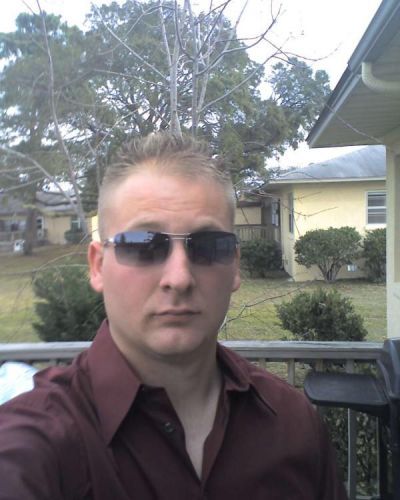 Joseph Ritchie