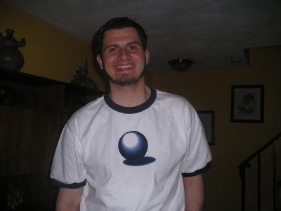 Zach Butler