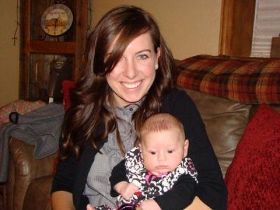 Catherine Lansford