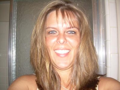 Teresa Bolden