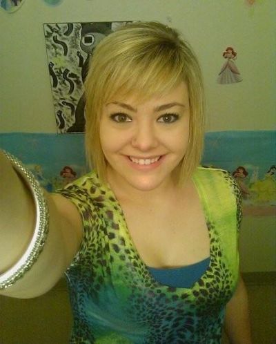 Stephanie Burnett