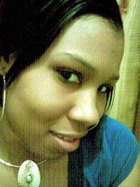 Teaira Campbell