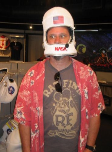 Marc Koch