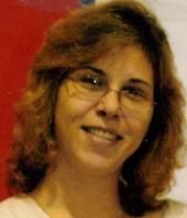 Melanie Hamlett