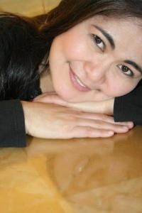 Nimfa Reyes