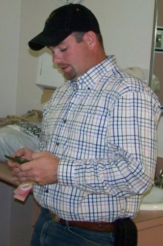 Andrew Klmbrell