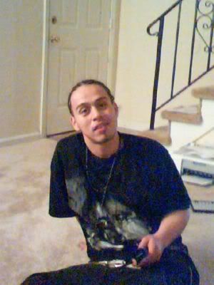 Julio Ramirez