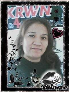 Delphine Jose