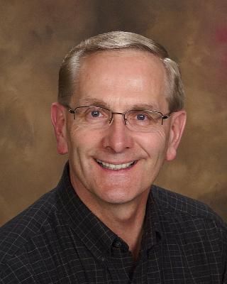 Kevin Blomquist