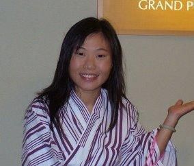 Chauheung Leung