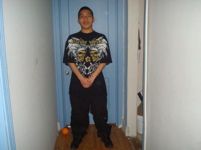 Edvin Jimenez