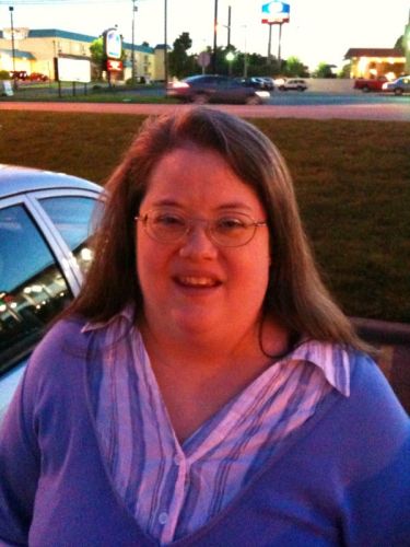 Laurel Cagle