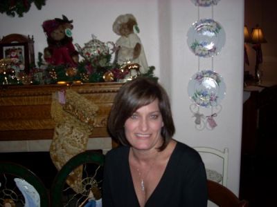 Sherry Hensley