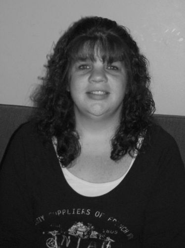 Kimberly Mccann