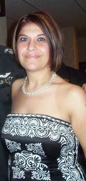 Monica Milam
