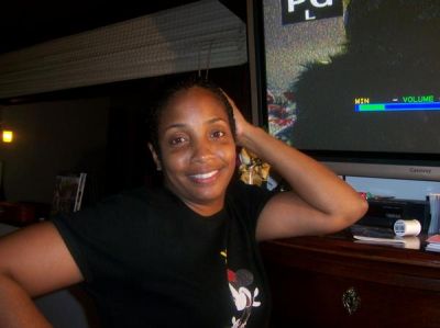 Kimberly Peoples