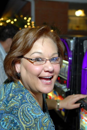 Cynthia Valverde