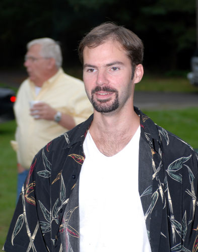 Nicholas Olmstead