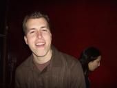 Darren Porras