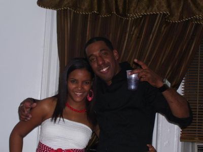 Robin Soriano