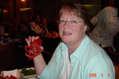 Leslie Schluterbusch