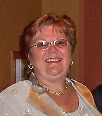 Shirley Kallenbach
