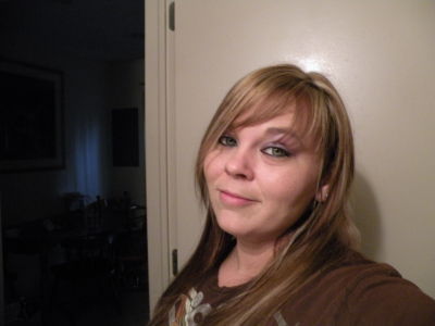 Katie Ferebee
