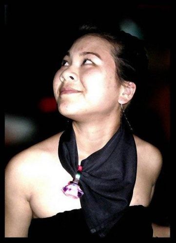 Alicia Chu