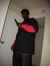 Lakendrick Cross