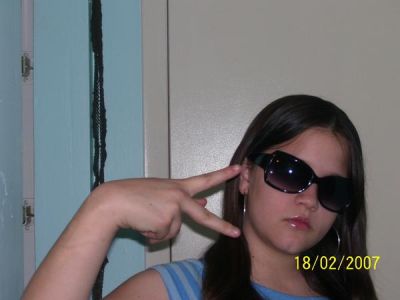 Missy Pinon