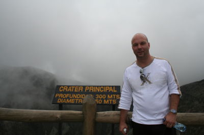 Michael Obrakta