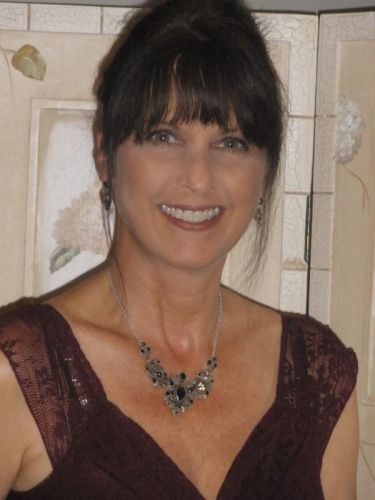Dawn Brown Shaw