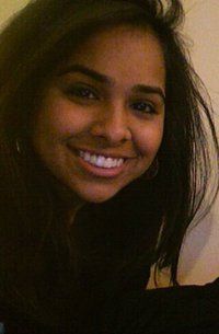 Neha Kapadia